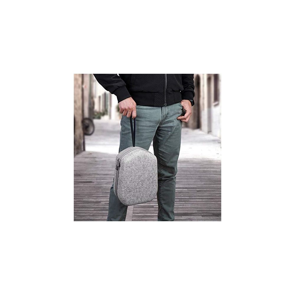 Case para  Gafas de Realidad Virtual Oculus quest 2 Basic