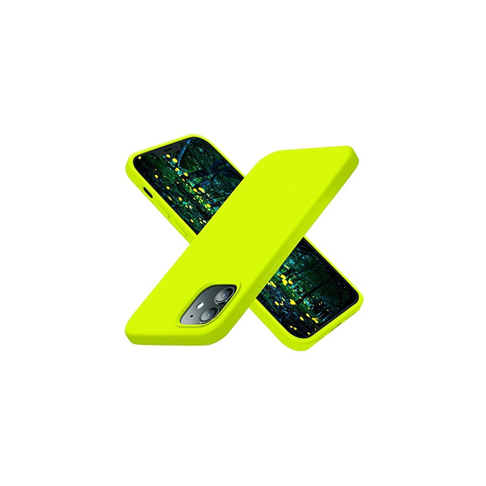 Fundas y Estuches para iPhone 12 iPhone 12 Pro Verde