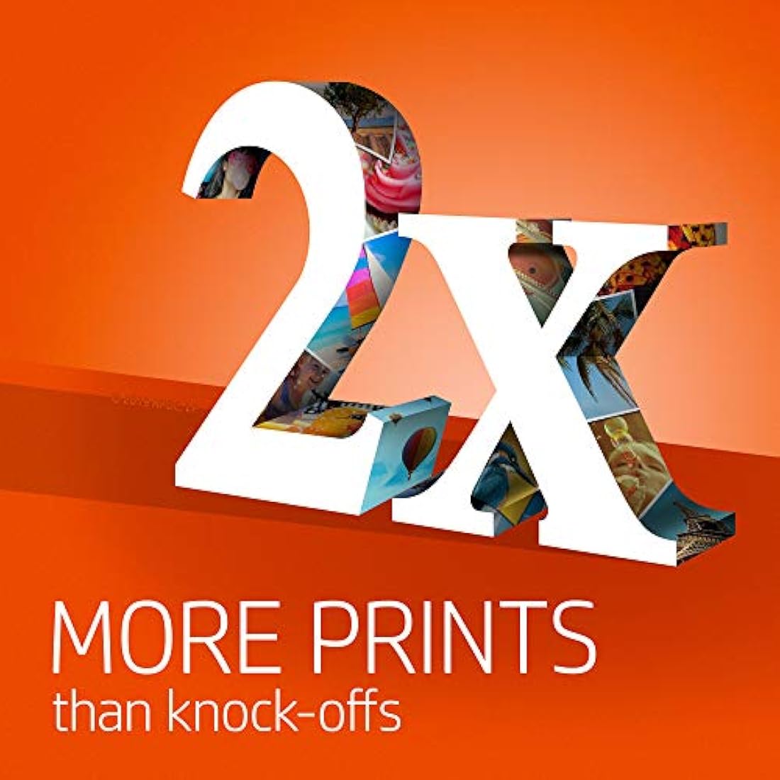 Cartucho HP 65 Original Negro (N9K02AN).