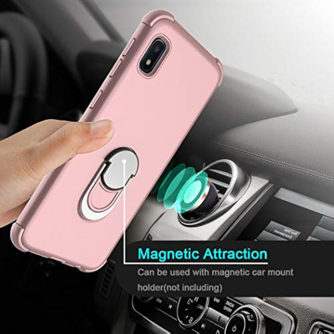 Funda para Galaxy A10e