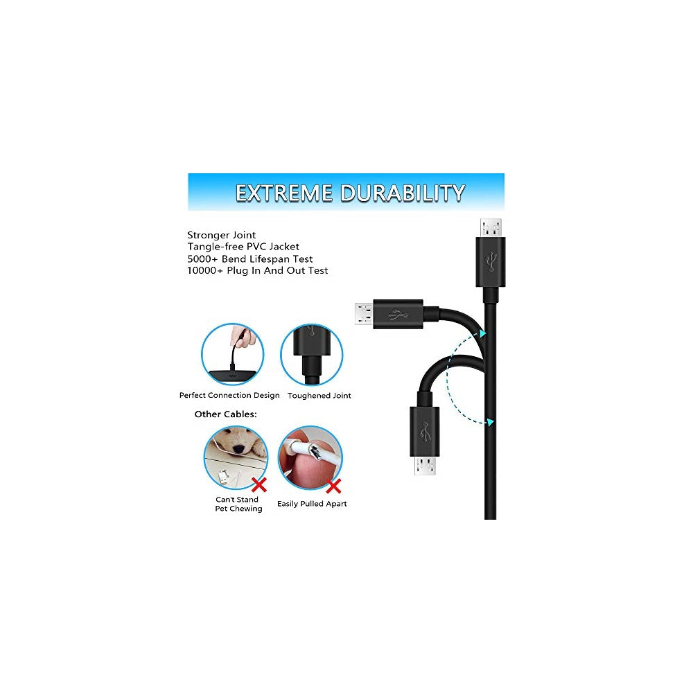 Cargadores rápido compatible con LG G Pad