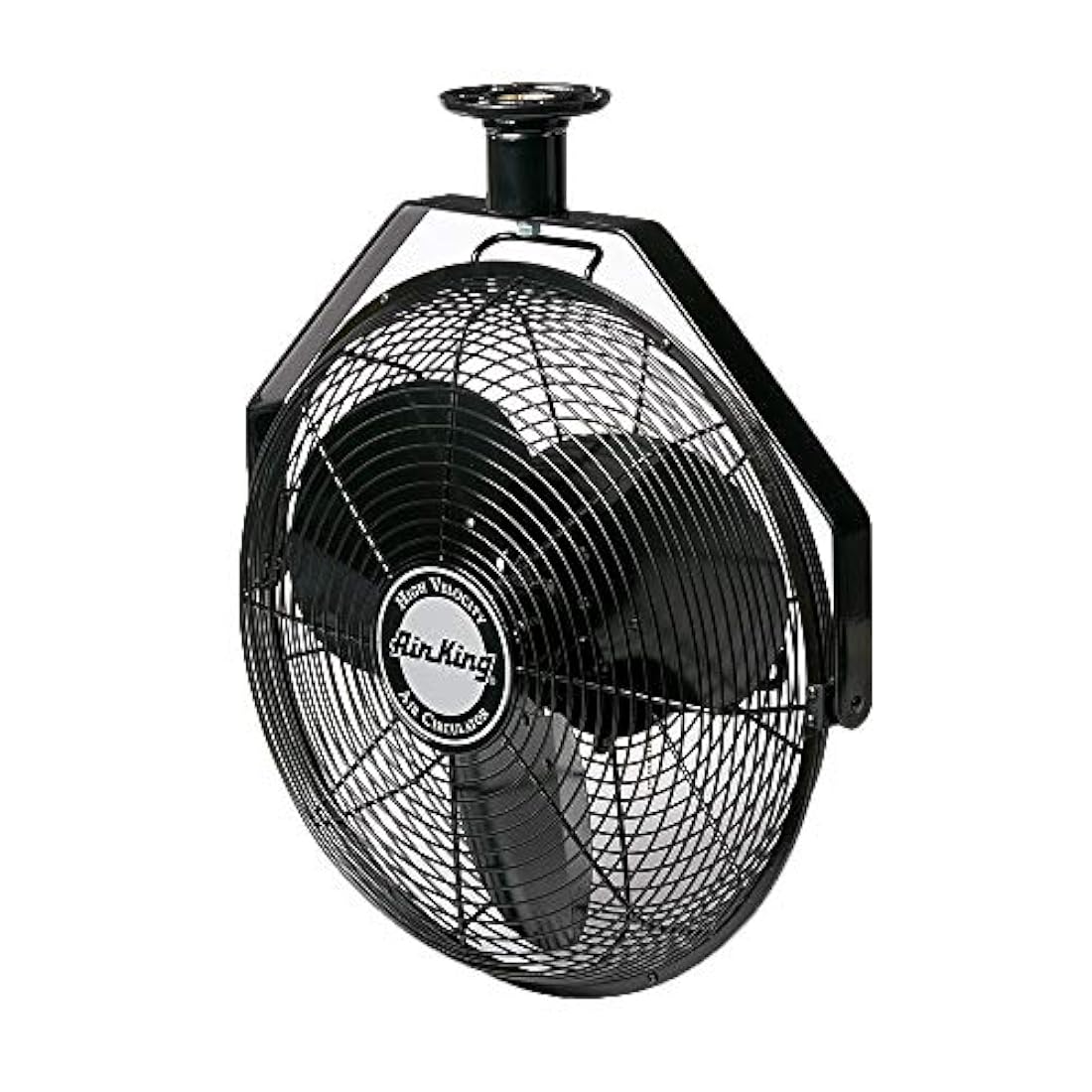 Air King 9718 - Ventilador de techo de grado industrial
