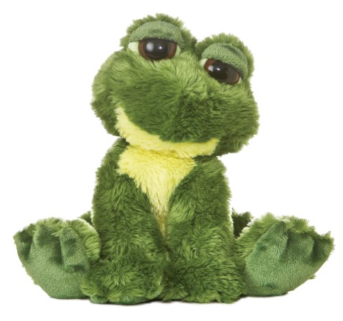 Peluche Fantabulous Frog 10