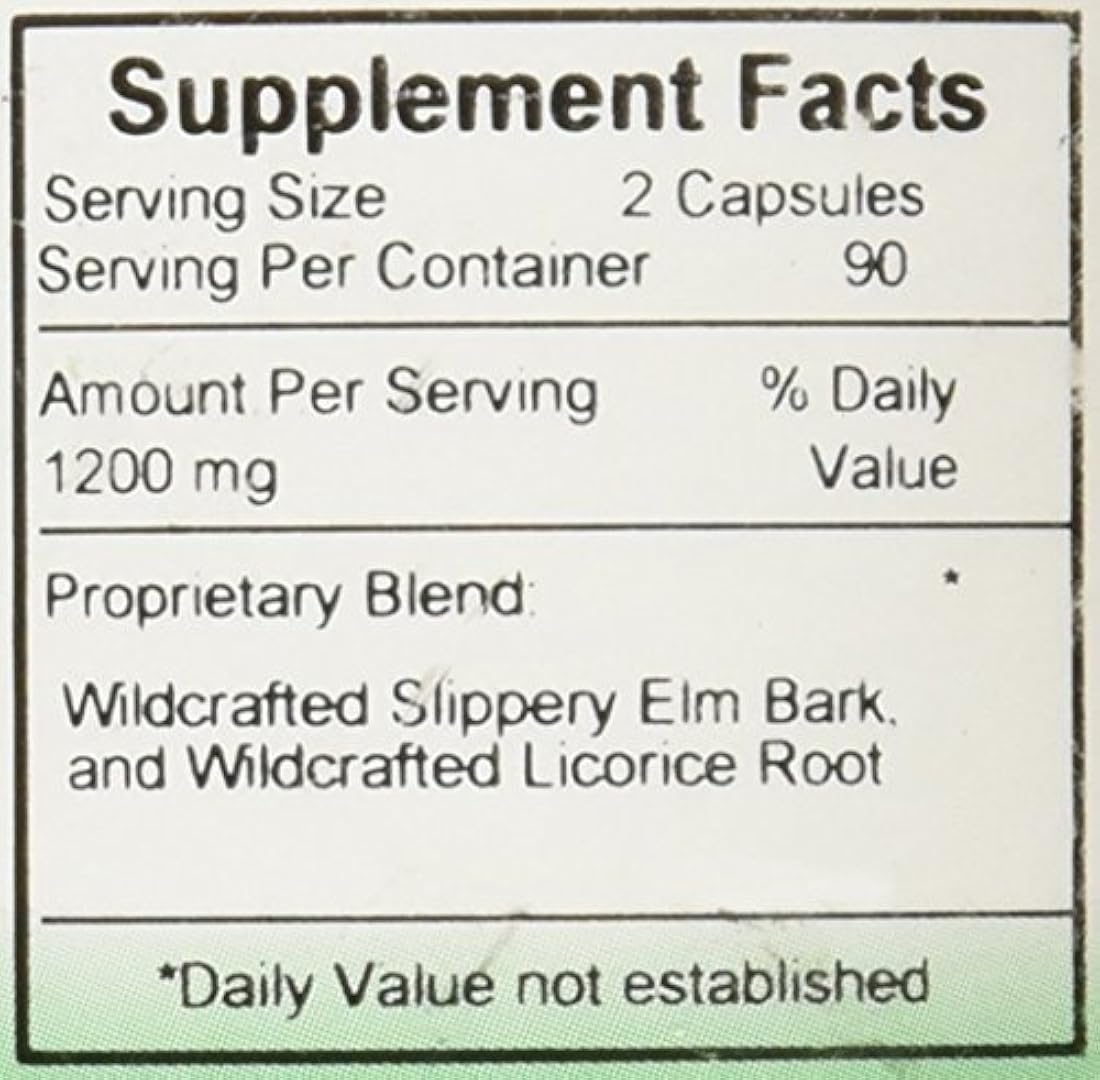 Cristóbal de alivio de la digestión 600 mg - 180 ° Cápsulas