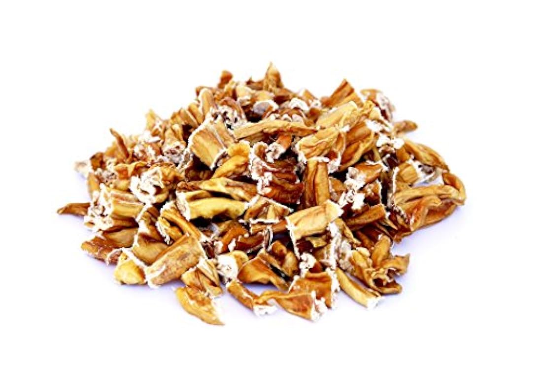 powerpet Bully Stick Bites 1Lb Dog Treats Natural