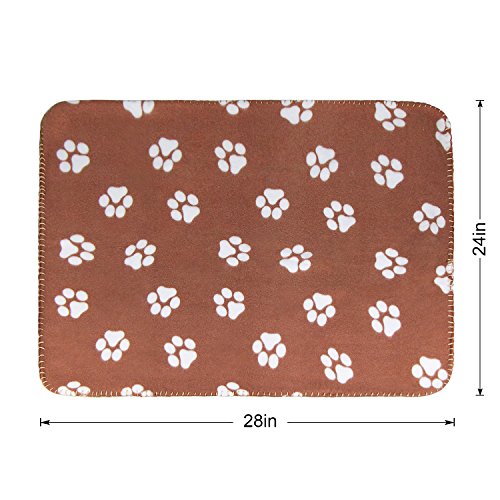 Funda de cama para perros y gatos, 6 paquetes