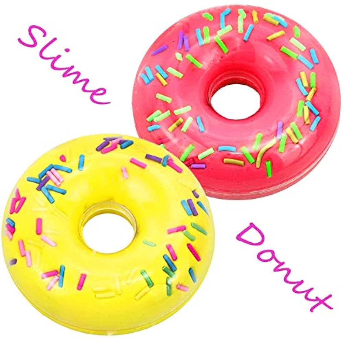 Kits para Hacer Slime para niños