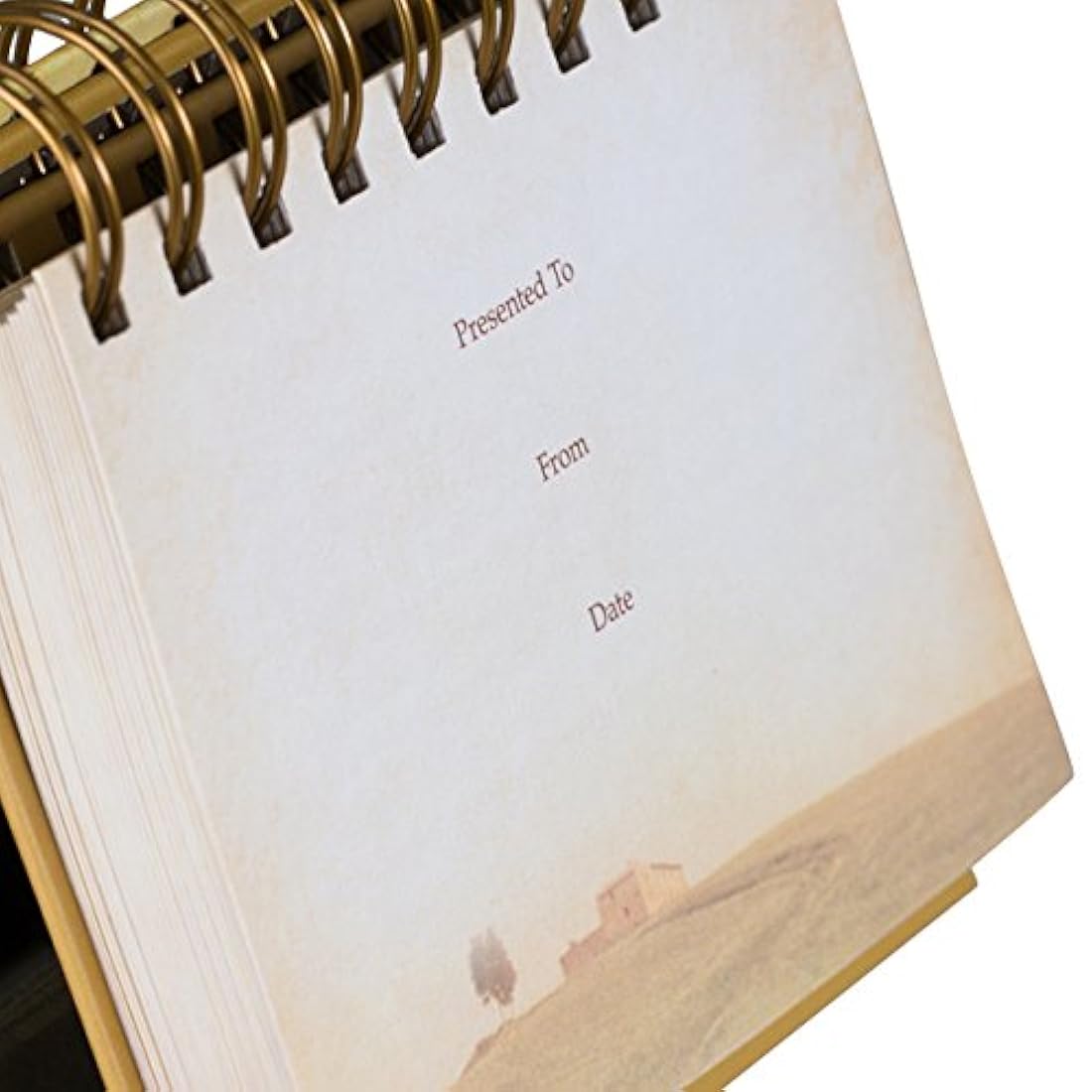 DaySpring -Calendario para las promesas de Dios día a día