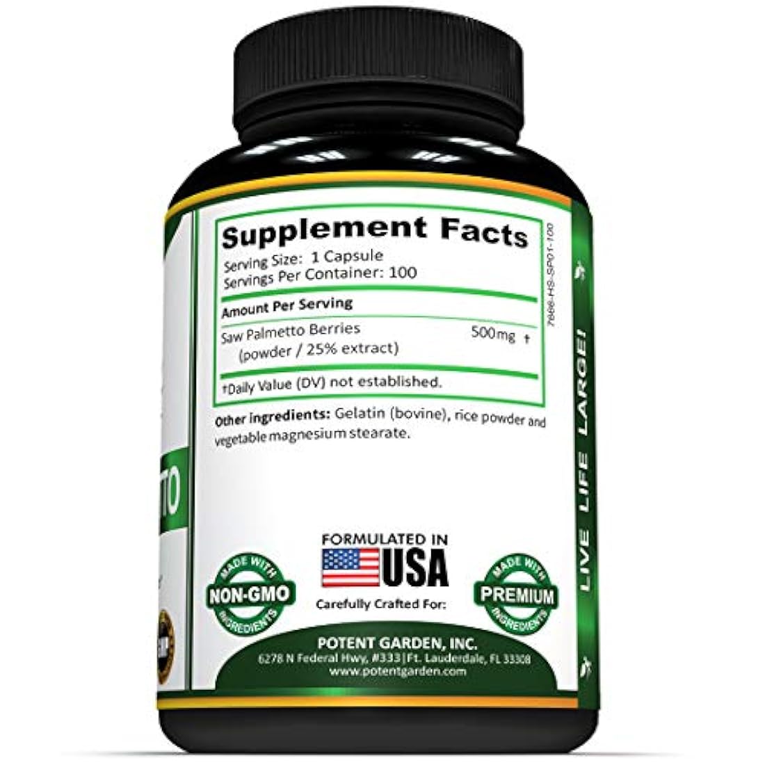 Suplementos herbales