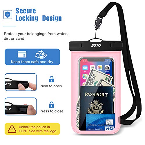 Funda Joto impermeable universal resistencia al agua