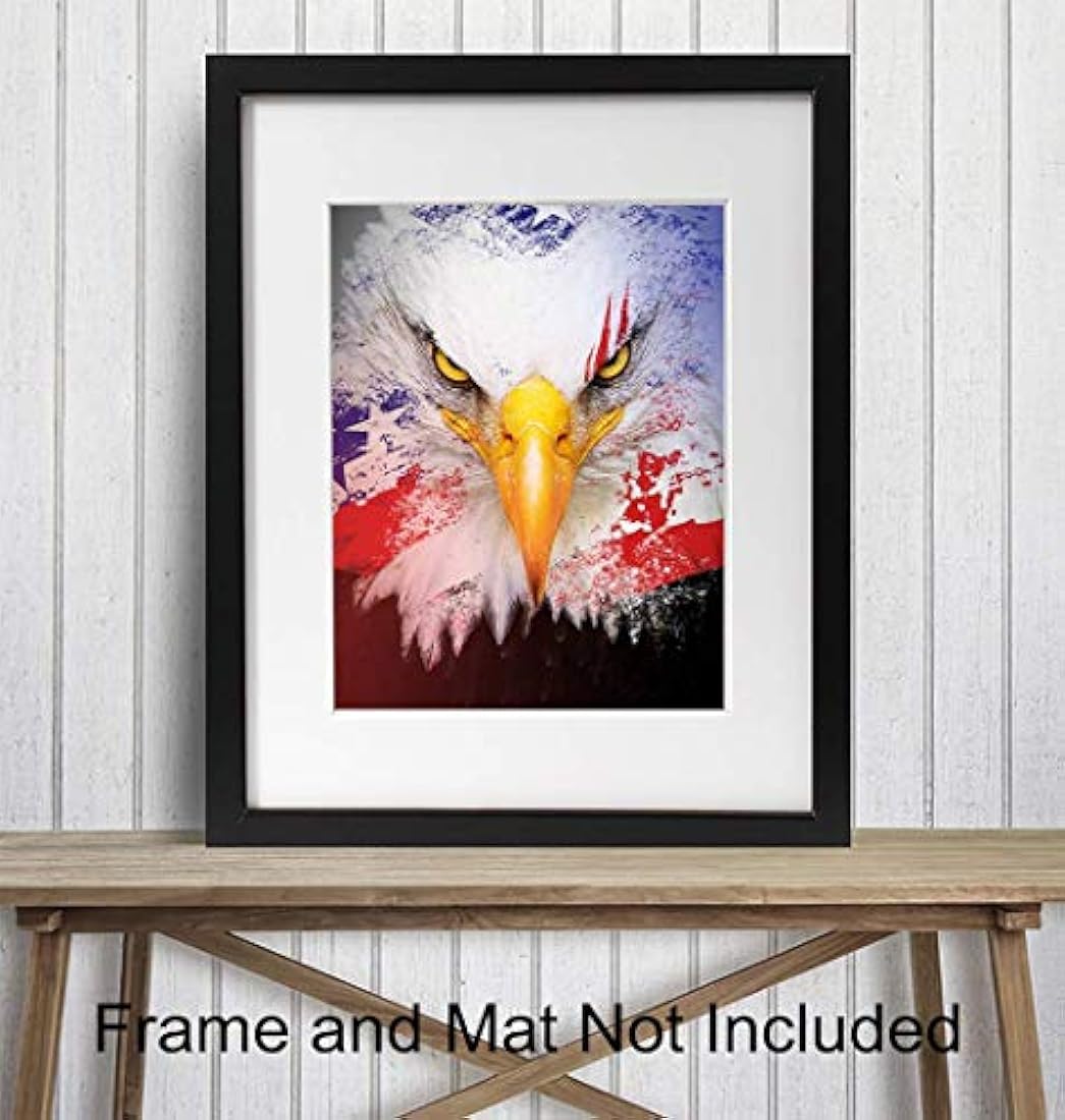 foto sin marco de america de 8x10