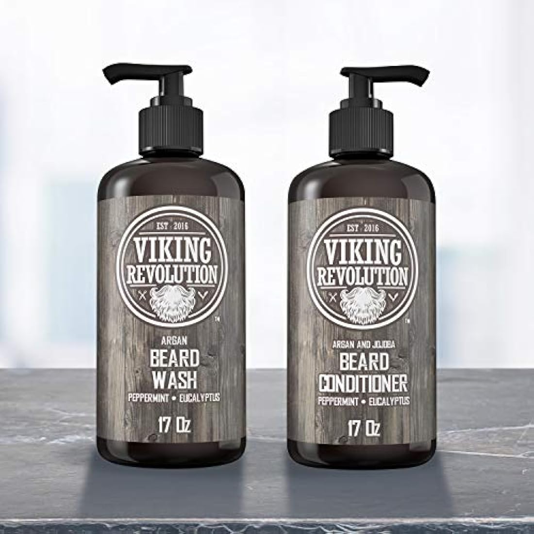 Shampoos y acondicionadores para el cabello Best Deal barba