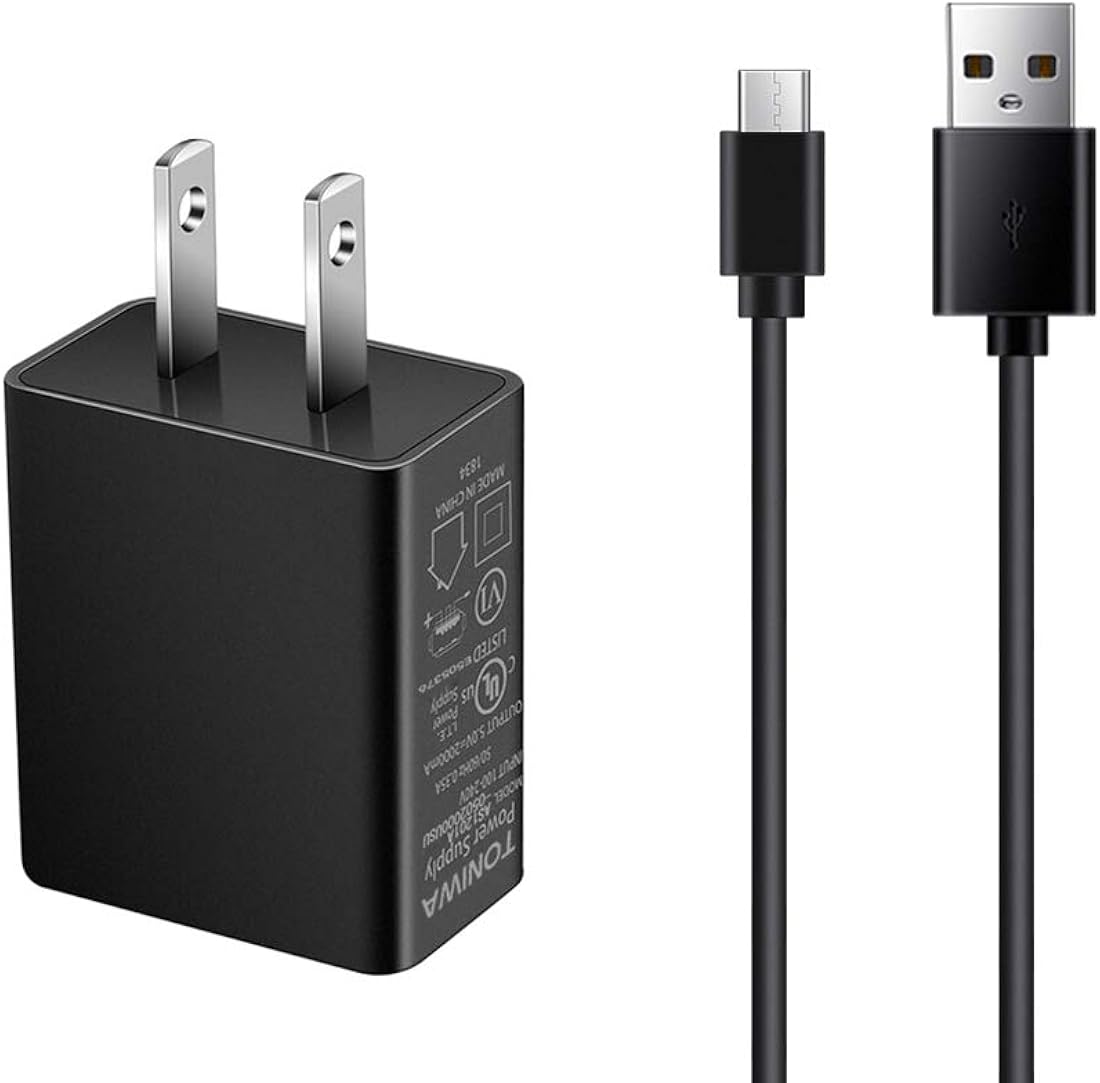 Cable USB tipo C compatible con Samsung Galaxy Tab