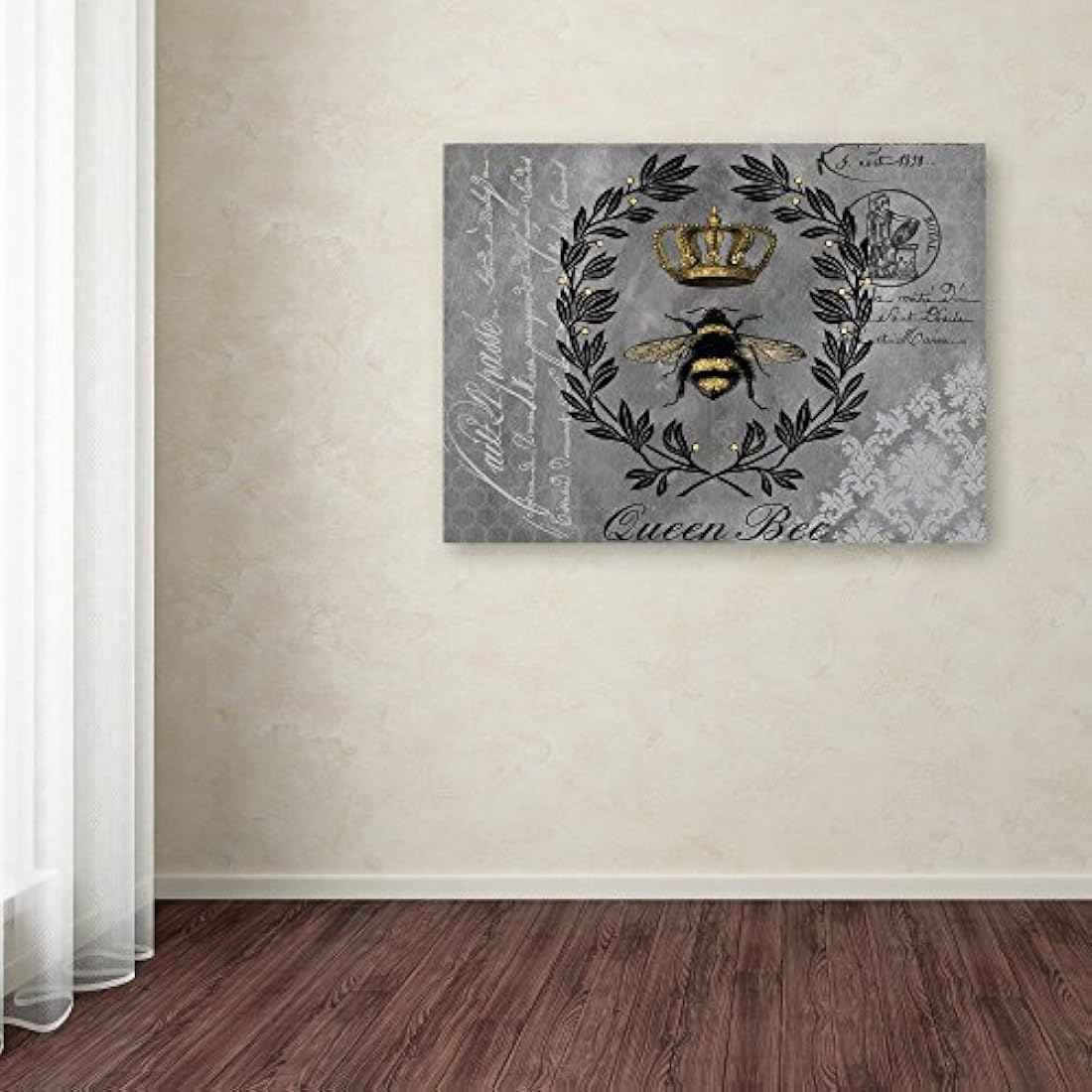 lienzo de pared de 14x19 pulgadas