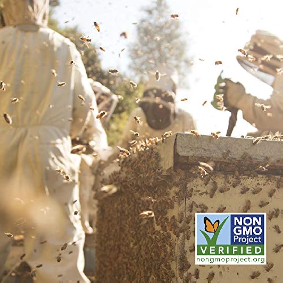 MIEL DE MANUKA CRUDA AUTÉNTICA