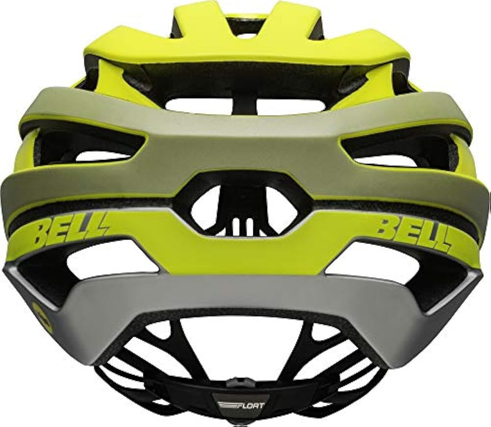 Casco de ciclismo Bell Stratus MIPS.