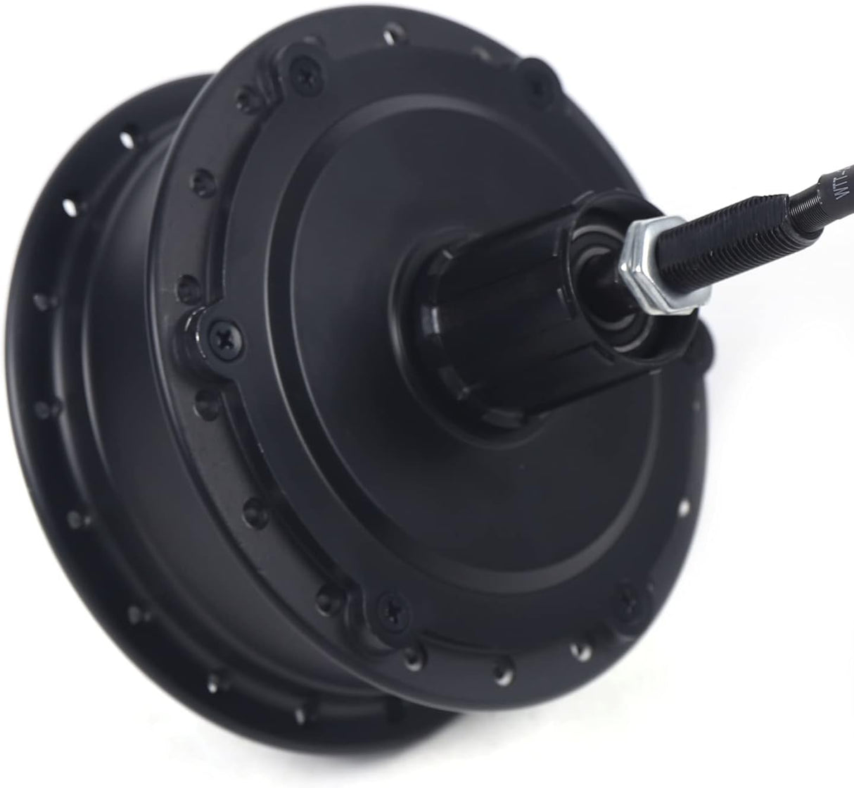 Motor de buje trasero GDAE10 36V 250W para bicicleta eléctrica