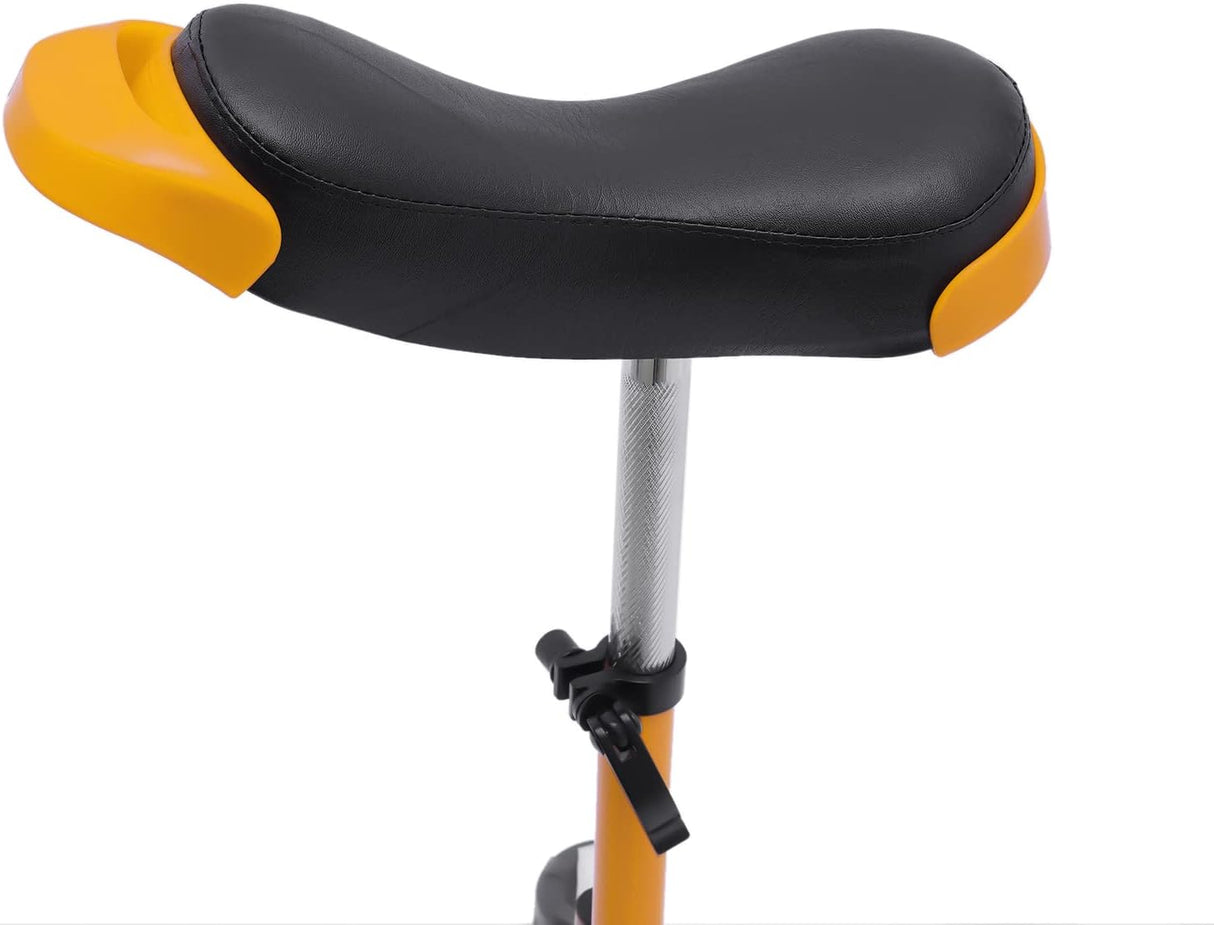 Unicycle Ajustable 16 para Ejercicios y Actuaciones Circus