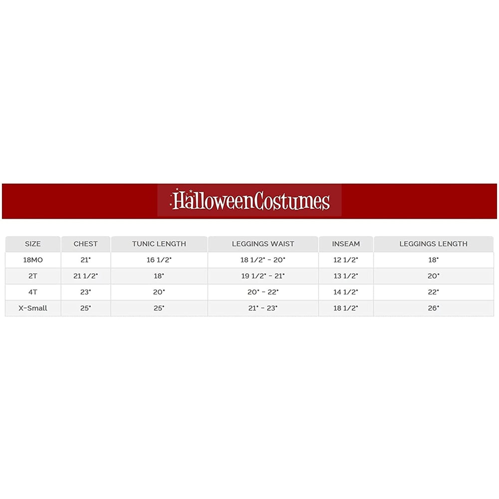 Disfraz de Peter Pan con sombrero talla 2T