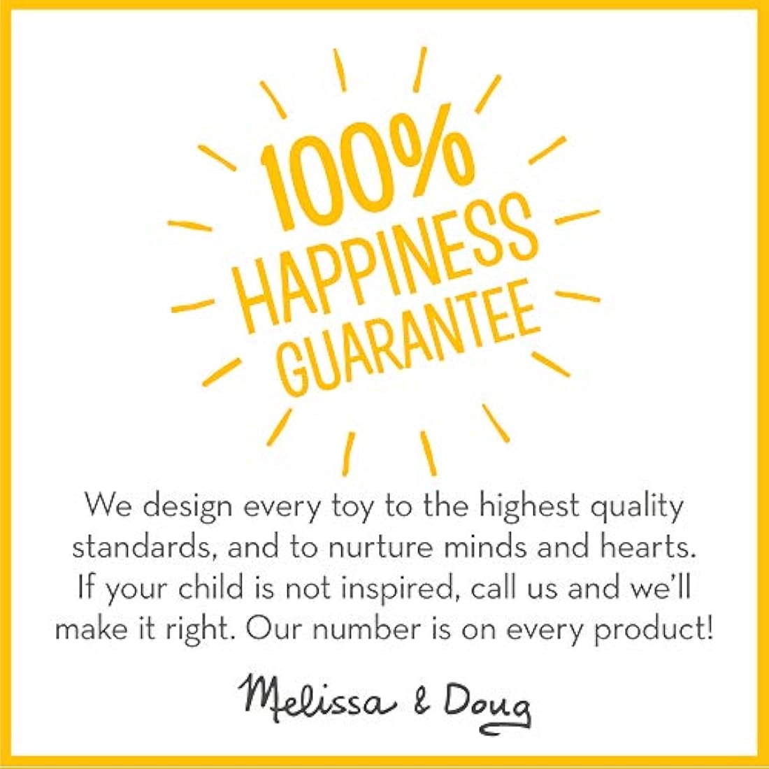 Melissa y Doug Tortuga de mar gigante, animal de peluche