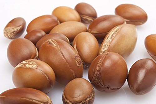 Aceite de Argán Orgánico, Puro & Natural, Prensado en Frío