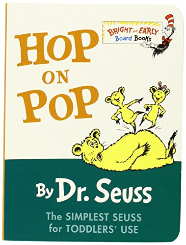 Libros para niños en ingles de 3 años