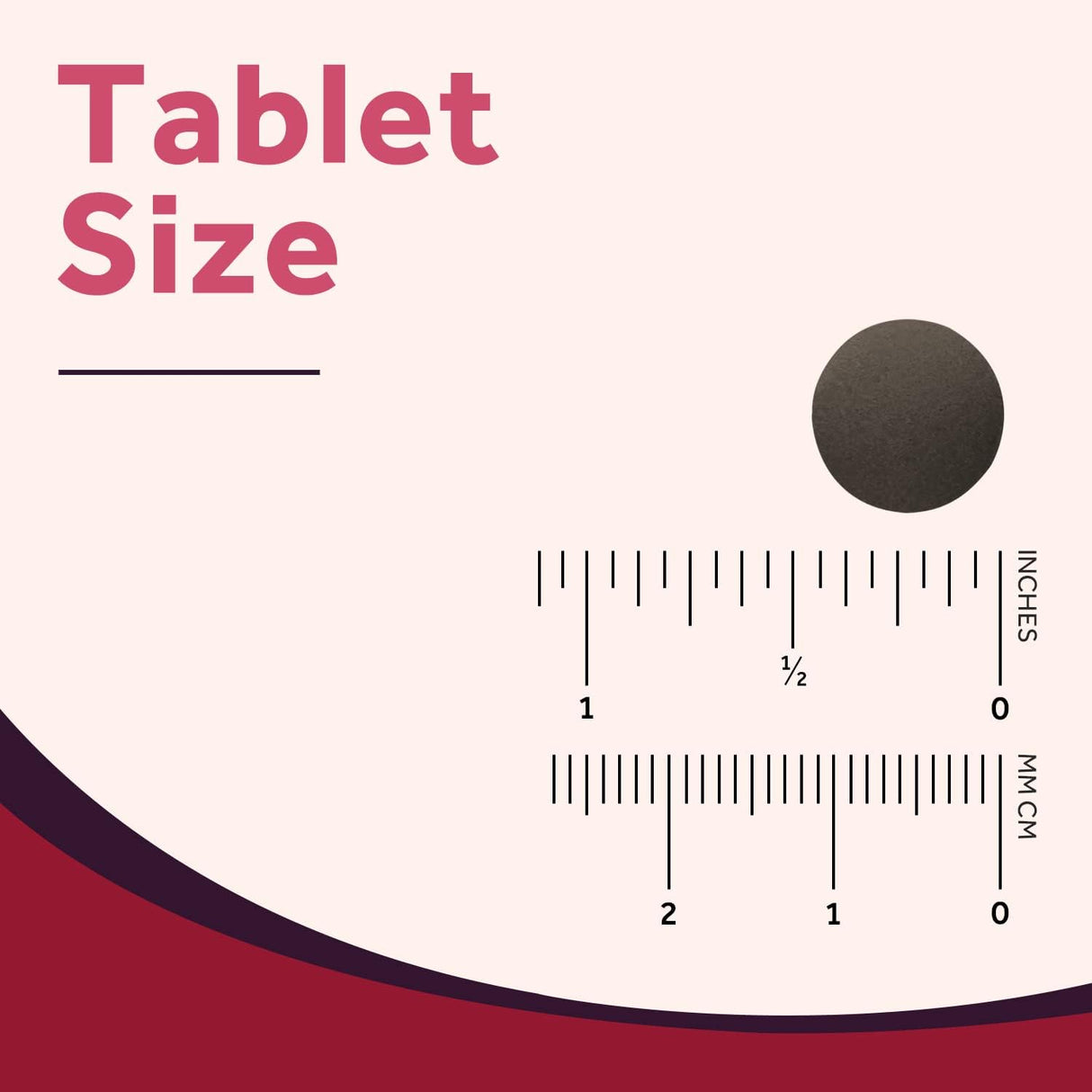 Suplementos Alimenticios Hierro carbonilo con vitamina C