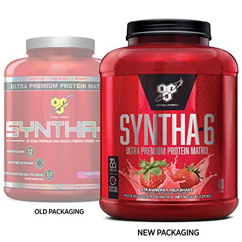 Suplemento Proteína de suero de leche