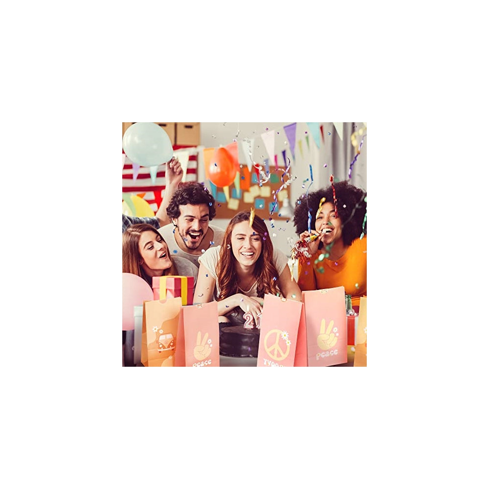 Kits de Decoración Bolsas de recuerdos de fiesta