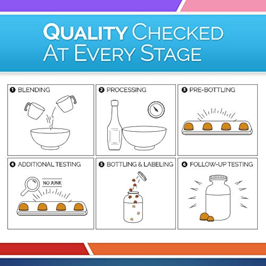 Complemento de fibras para niños y adultos,
