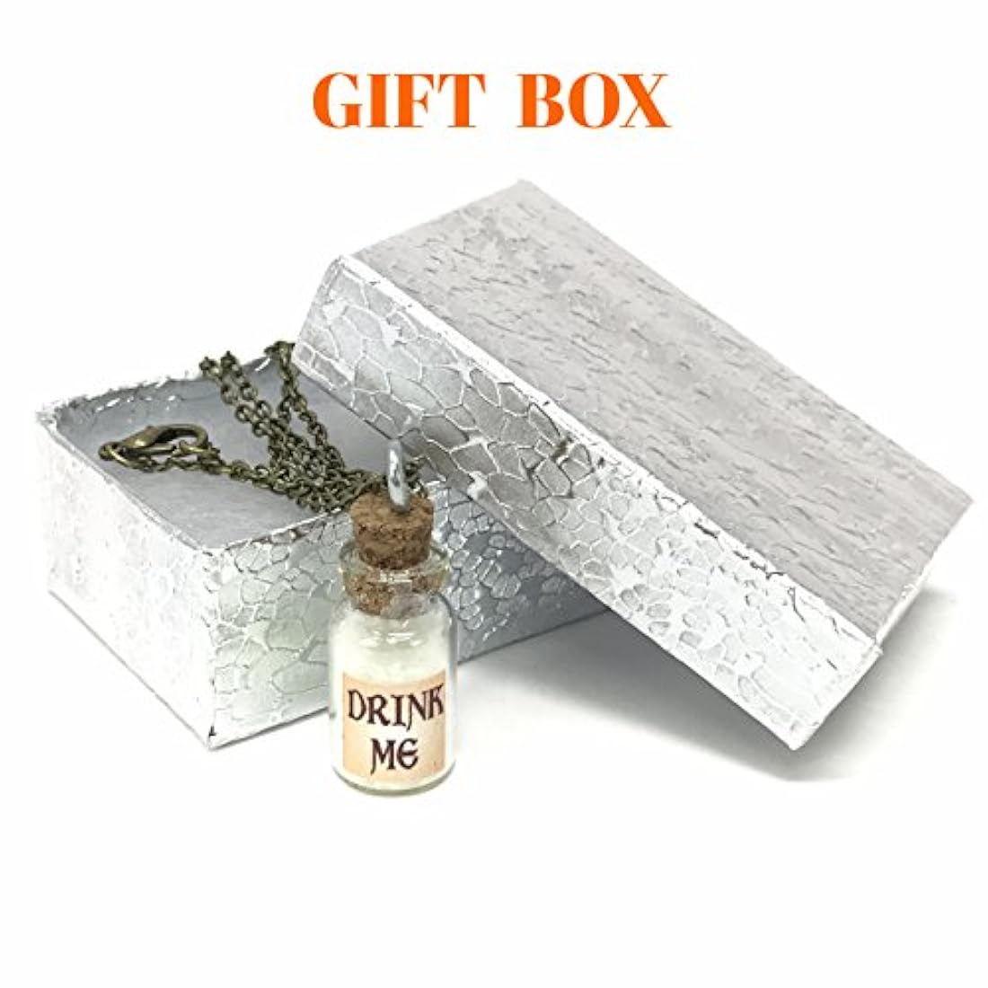 Colgante Kawaii Brillante en la oscuridad