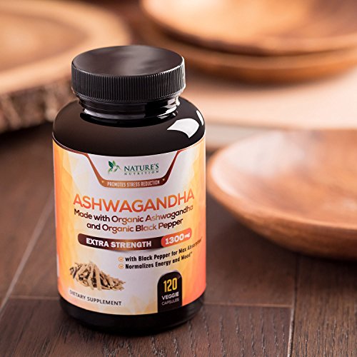 Suplemento orgánico con pimienta negra