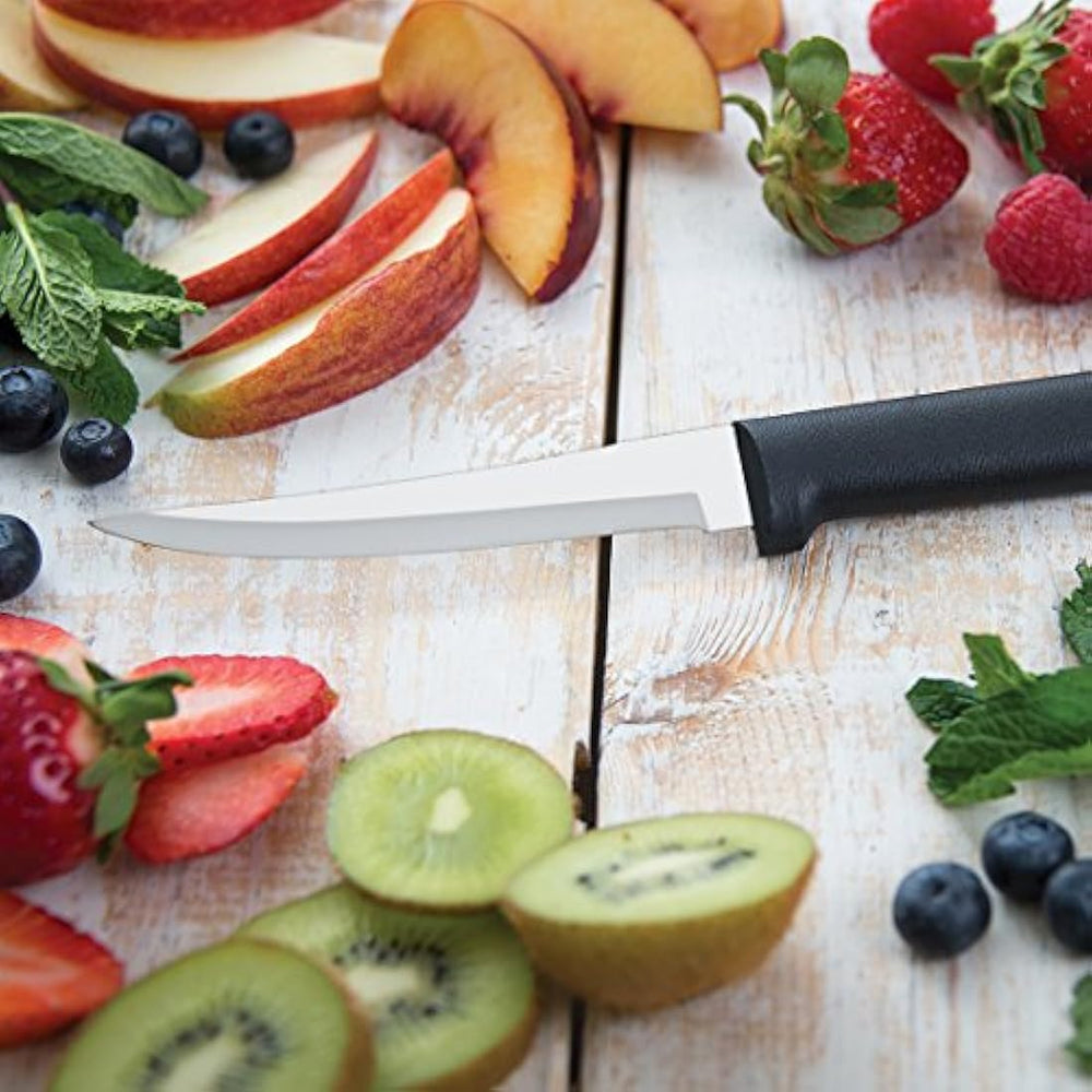 Rada cubertería comida G205 Prep cuchillo Set de regalo