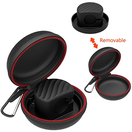 Funda protectora de carga dura Estación para iWatch