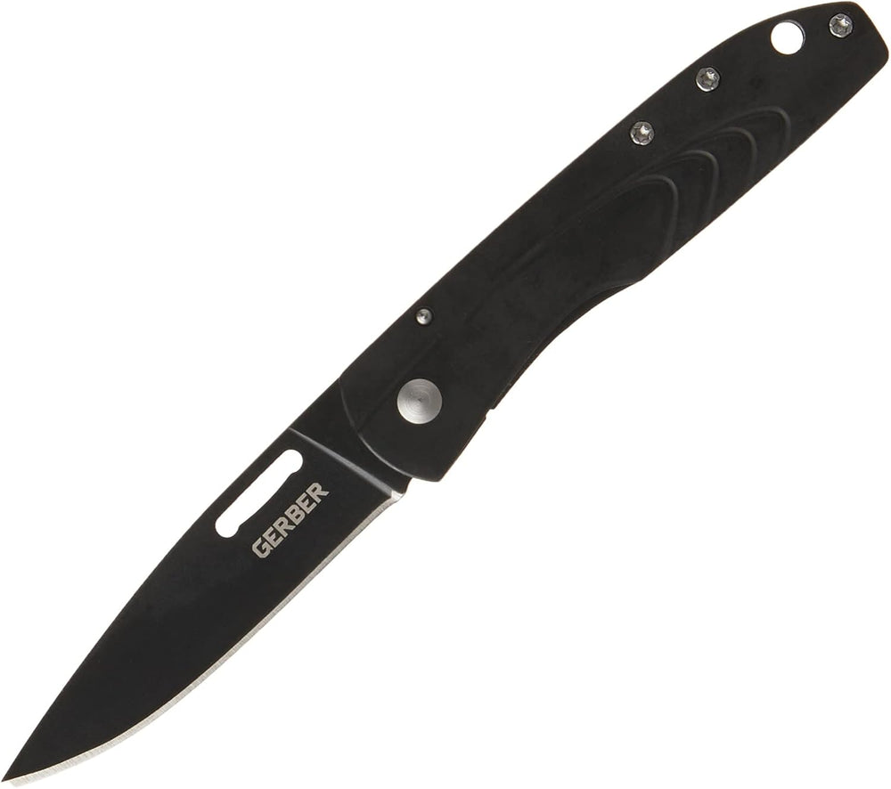 Cuchillo STL 2.0