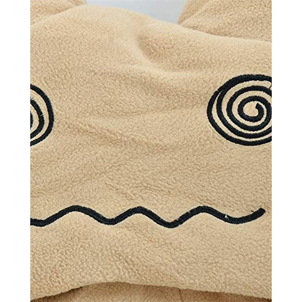 Disfraces Mimikyu - Capa de disfraz con falda