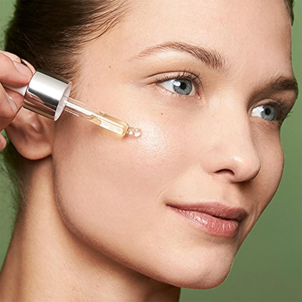 ELEMIS Superfood Aceite facial nutritivo para la cara