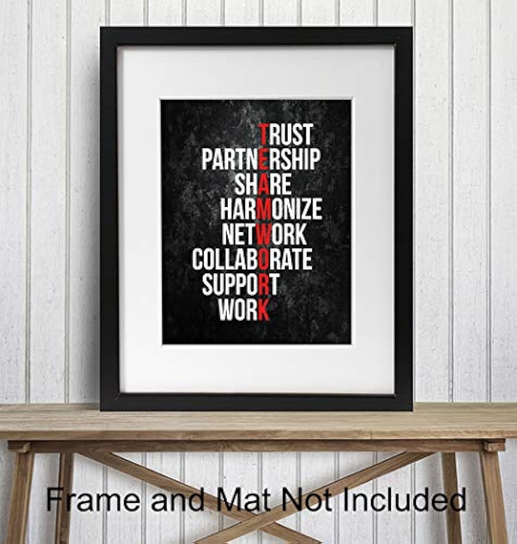 Decoración de 8x10 para negocios hogar apartamento