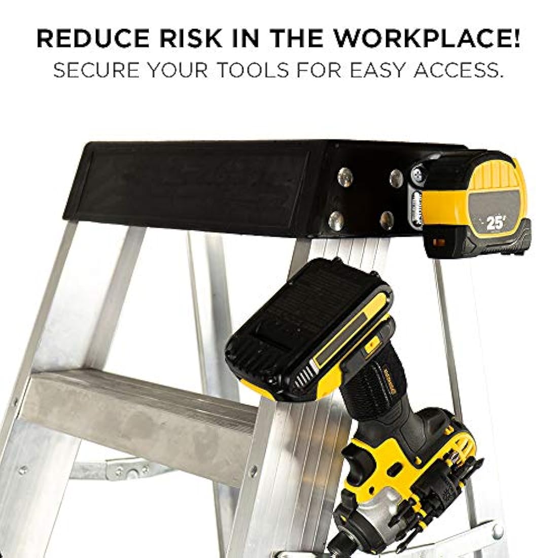 Variaciones del muelle de herramientas