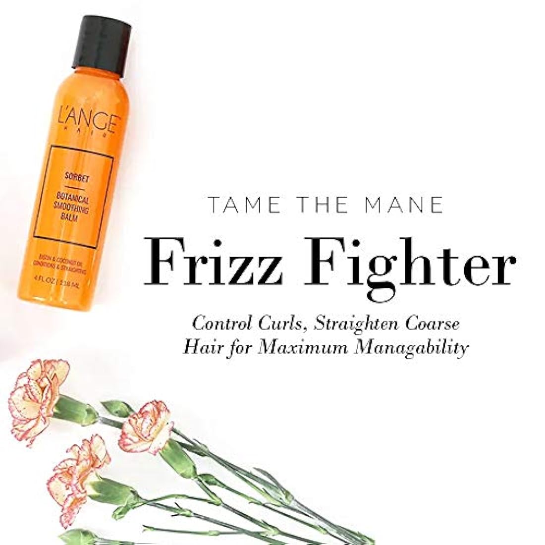 Bálsamo de alisado botánico L'ange