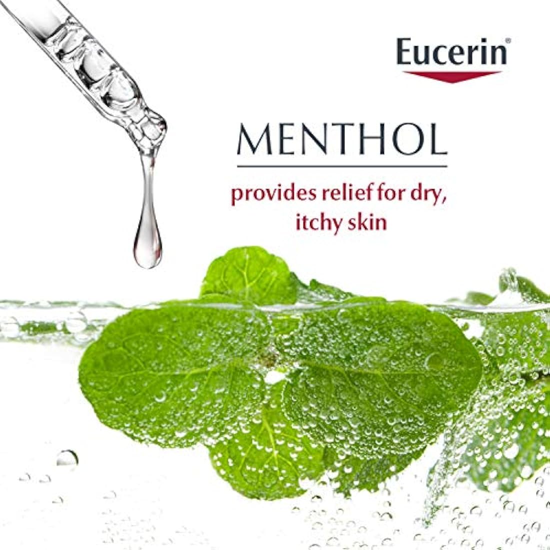 Loción corporal para piel seca