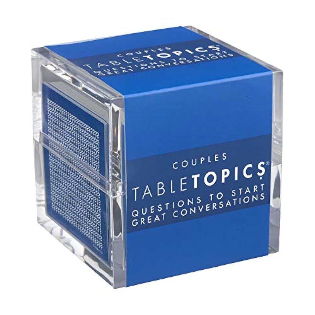 tabletopics parejas
