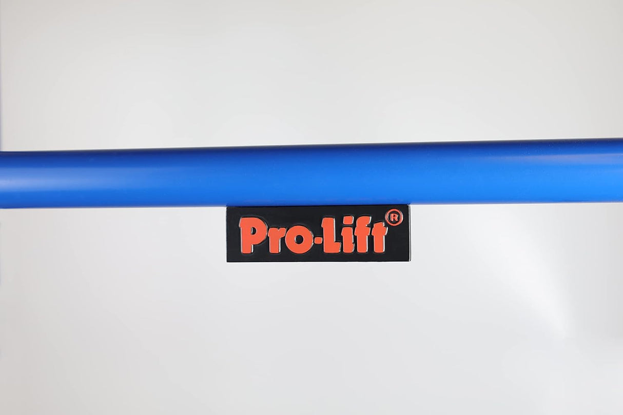 Carretilla Pro Lift Heavy Duty 1000 lb Capacidad Carga