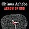 Arrow of God Libro