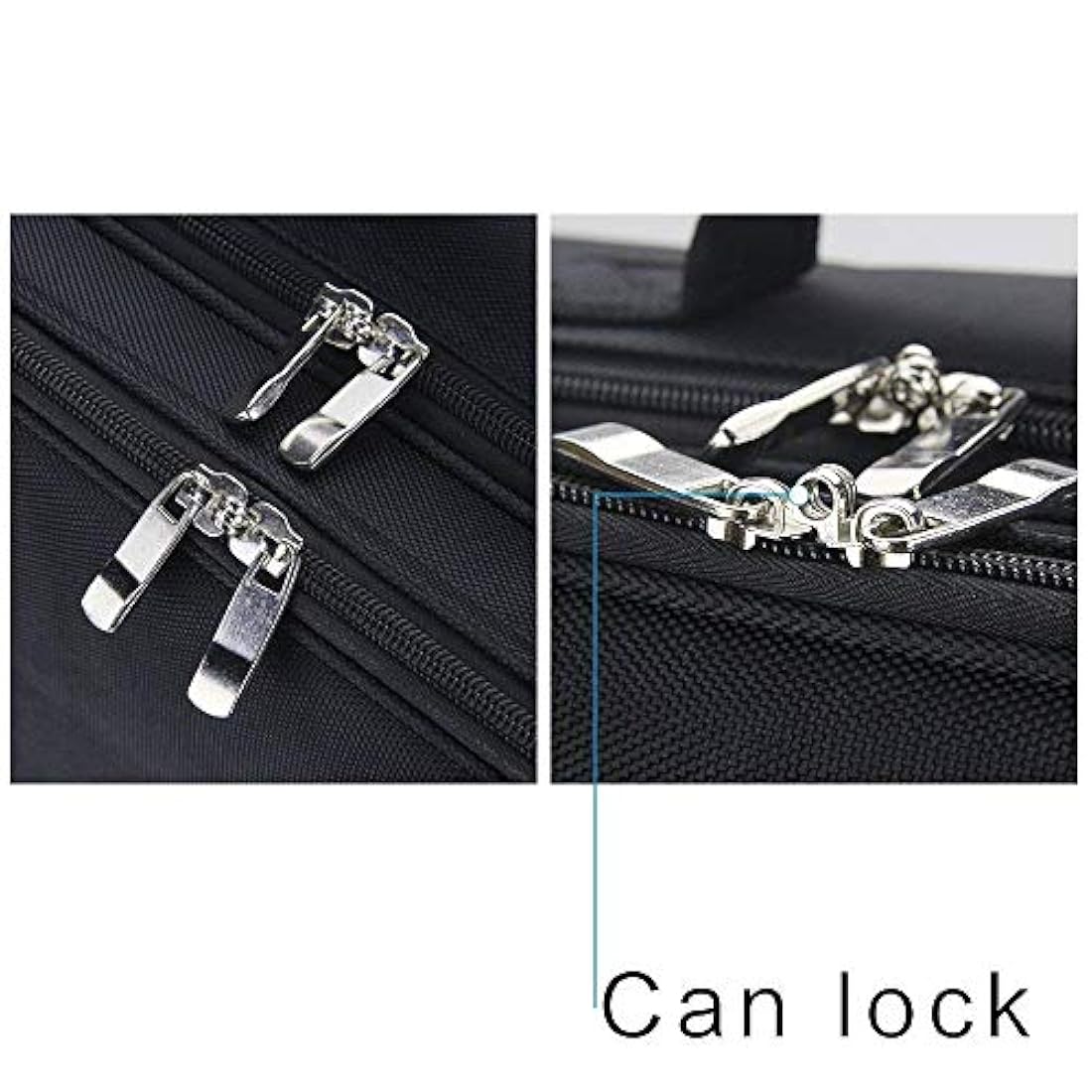 Organizador profesional de cosméticos Relavel