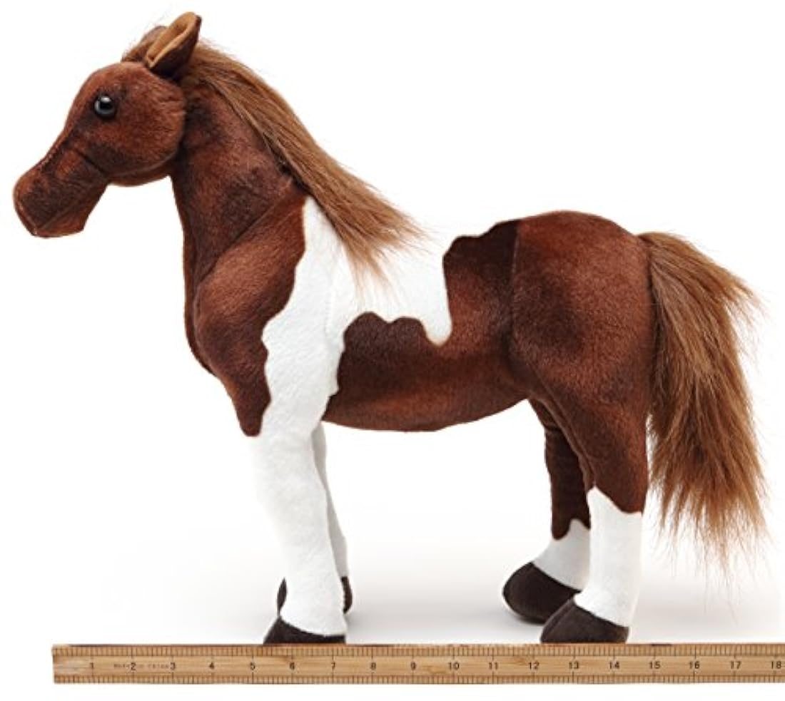 Hanna el Caballo | Animal de peluche 16 inch Plush