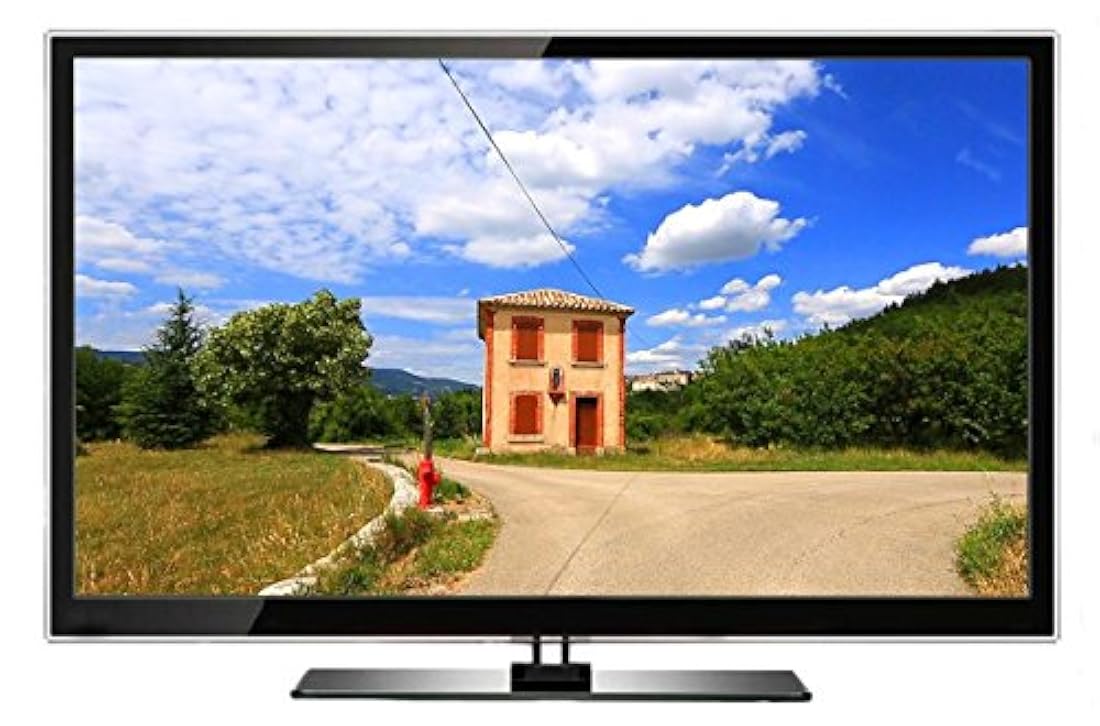 Paseos virtuales DVD