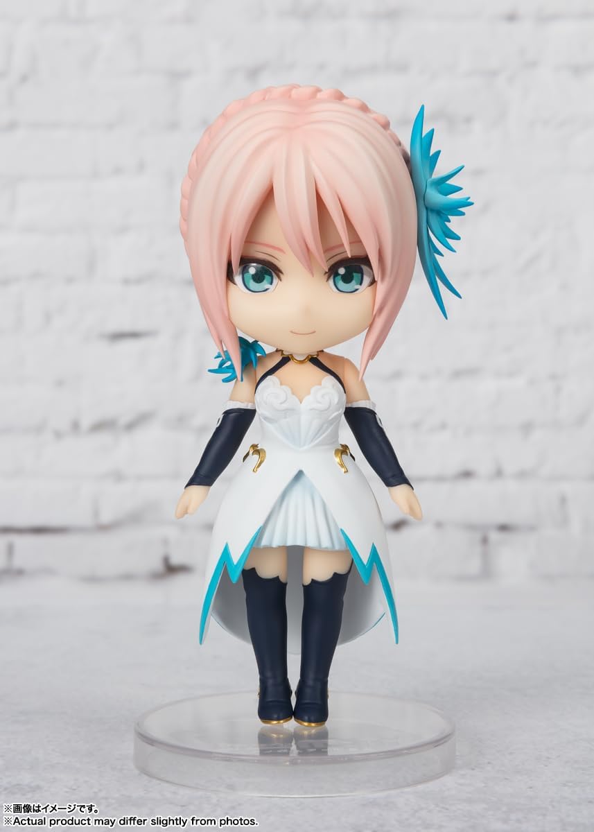 Figura de acción Figuarts Mini Shionne - Bandai Spirits - Tales of Arise