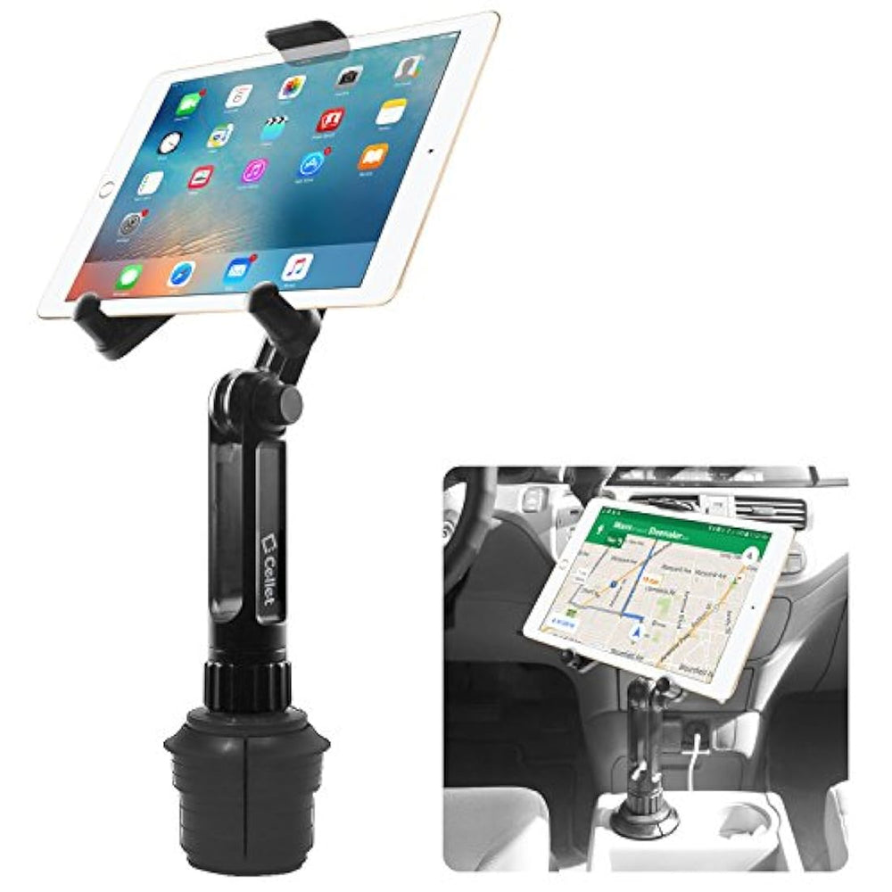 Base universal para Tablet, altura 32.76 cm