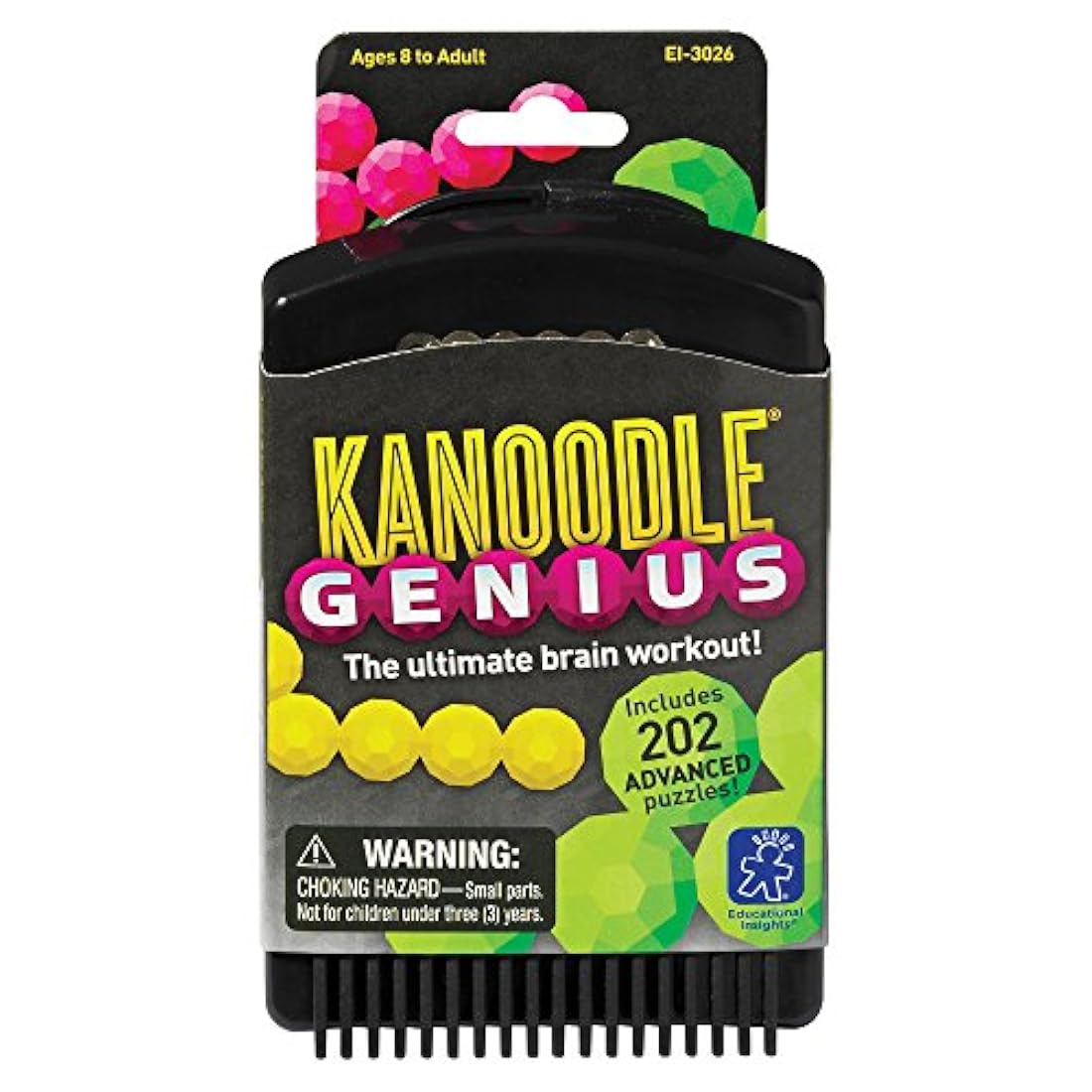 Kanoodle Ganius de Insights Educativos